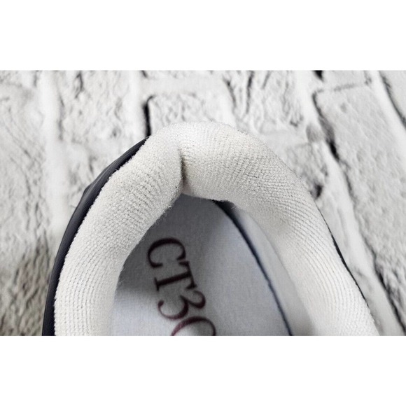 New Balance CT 302 LC Lifestyle White Shoes Casual Tennis Sneakers MENS SZ 11 D